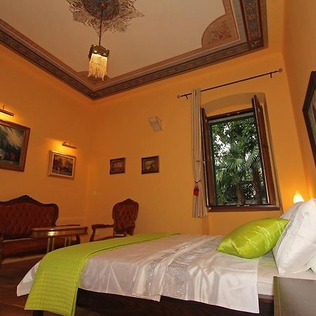 Villa Istria Lovran Chambre photo