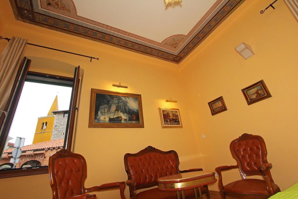 Villa Istria Lovran Chambre photo