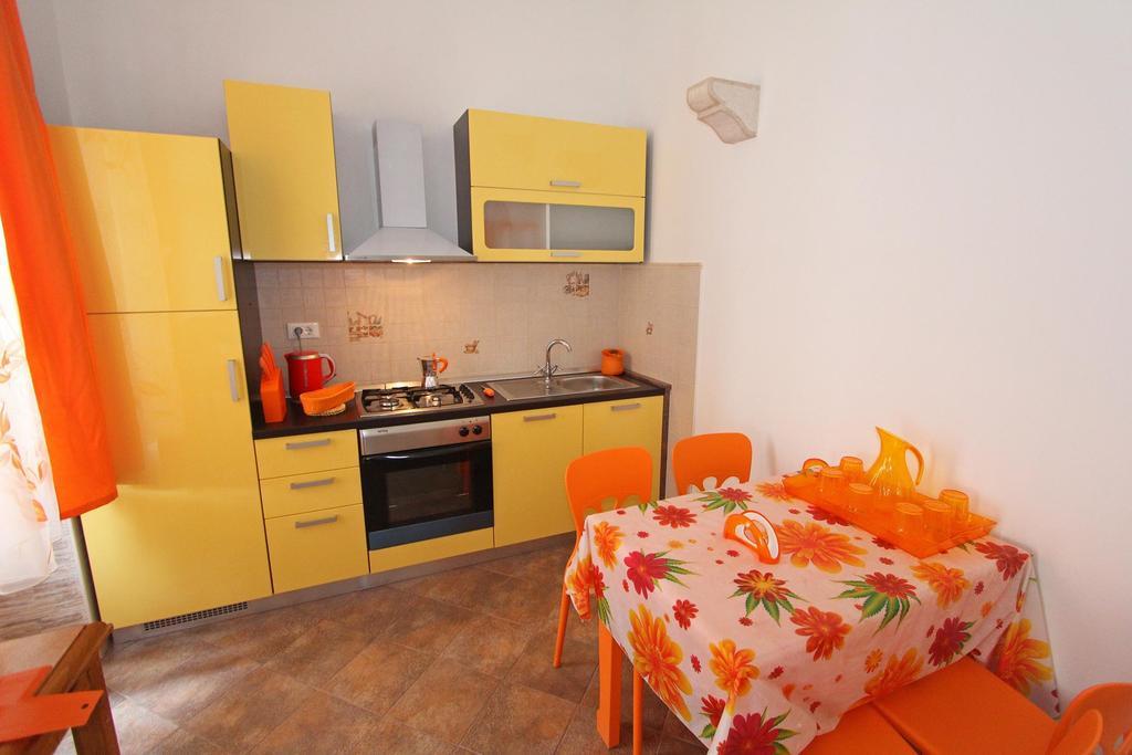 Villa Istria Lovran Chambre photo